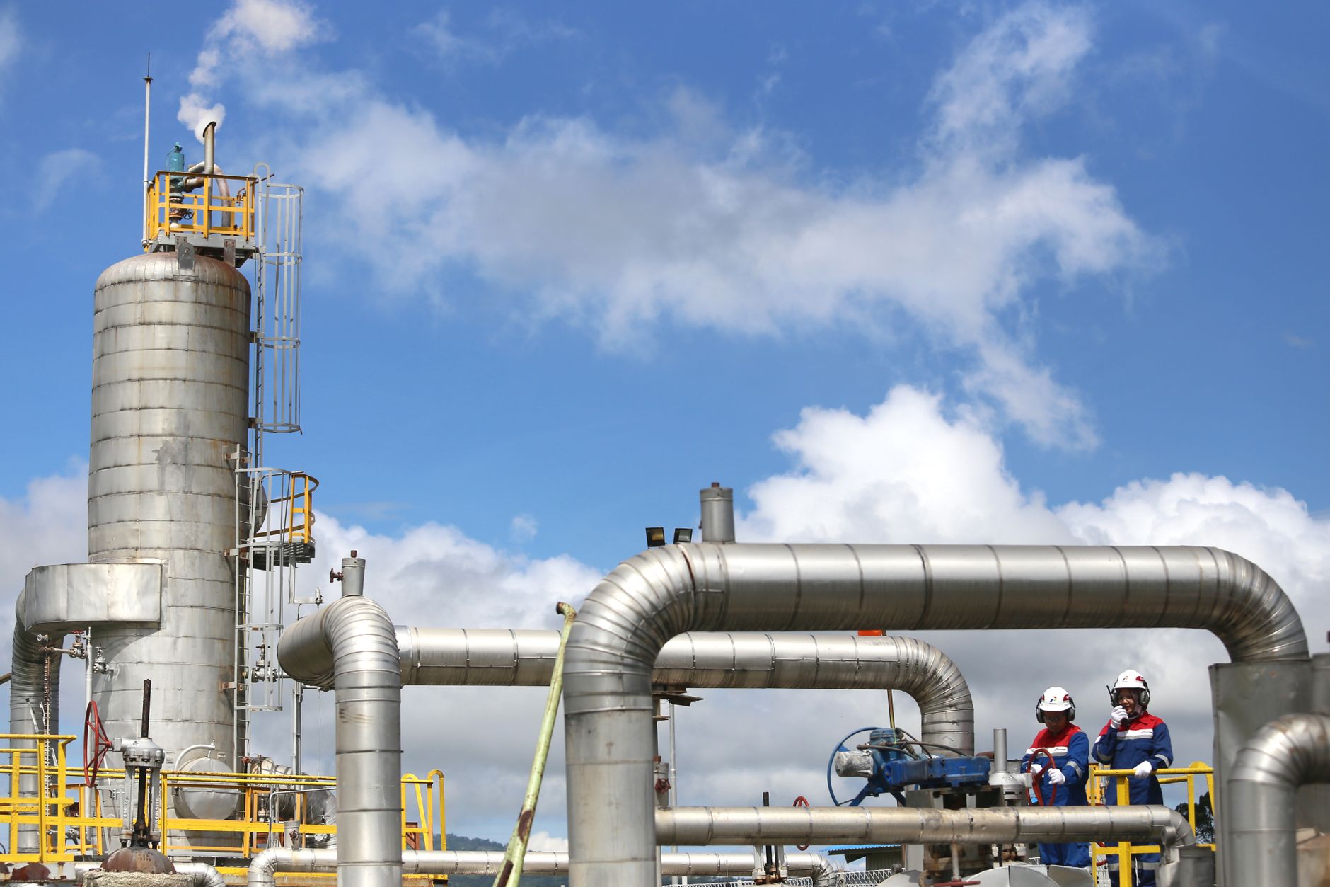 Axiom Gas Engineering IPO