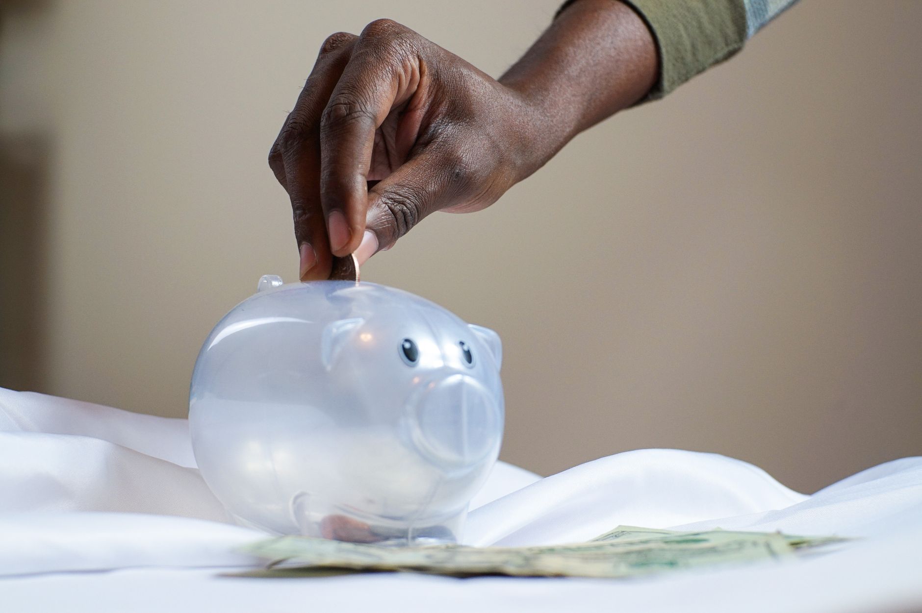 competition for deposits
