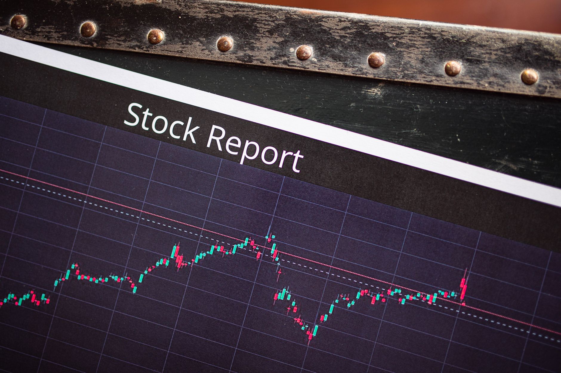 copper prices stocks