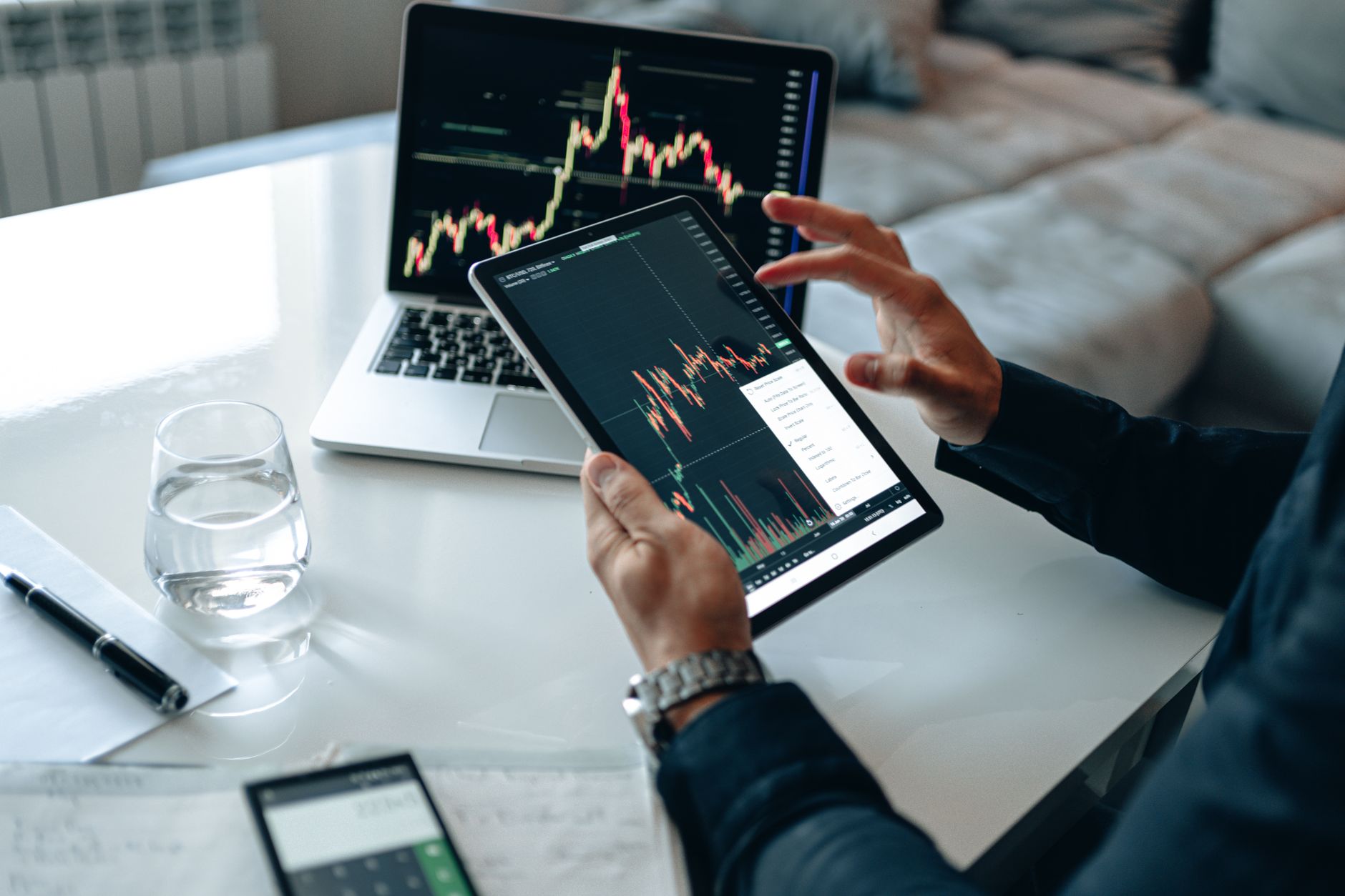 HR tech stocks