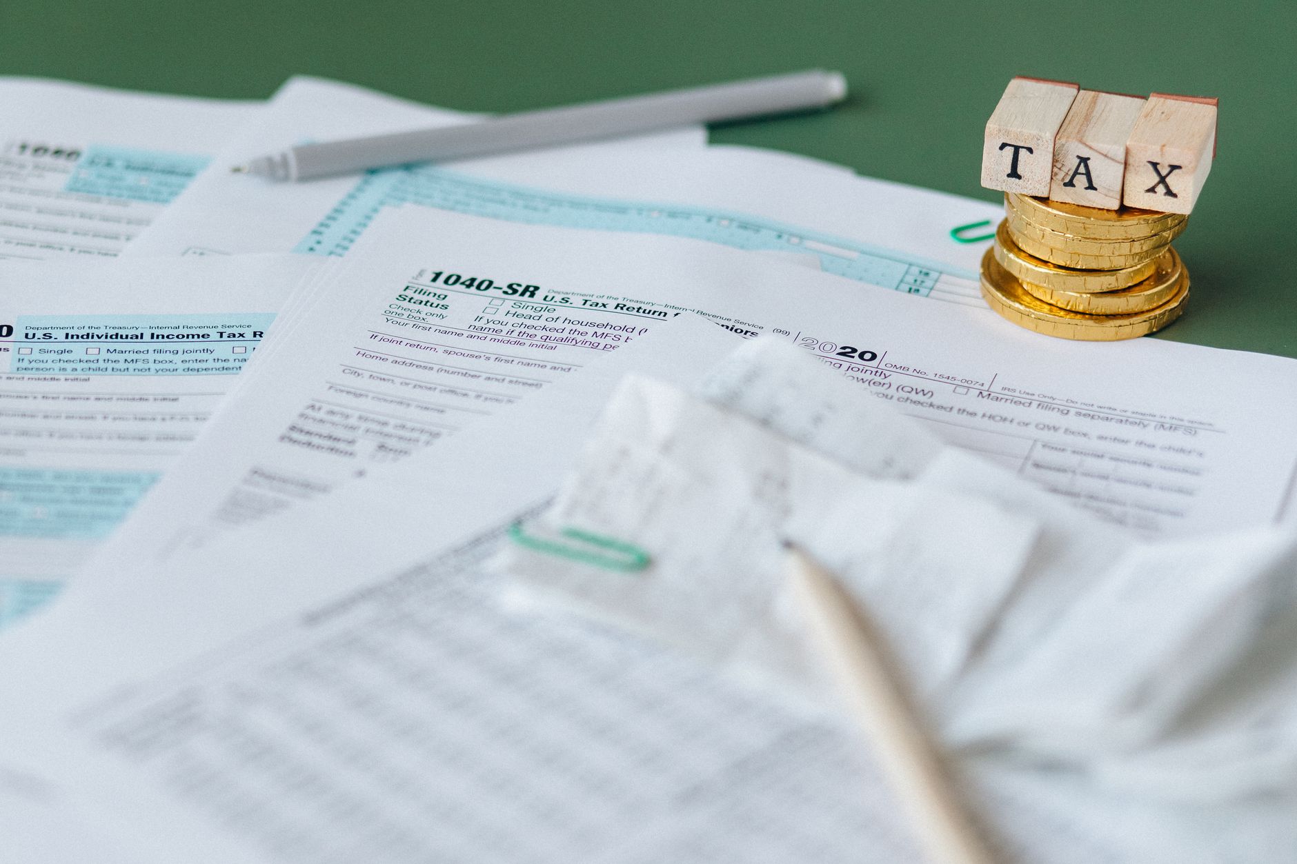 Income Tax Refund