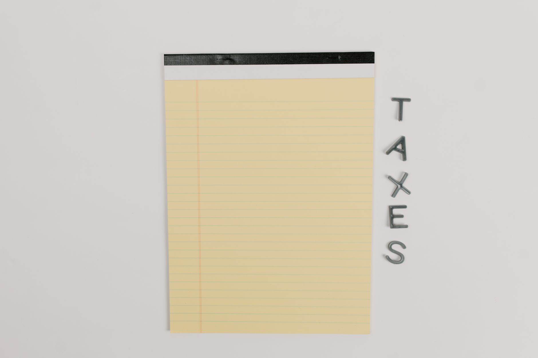 redevelopment tax rules