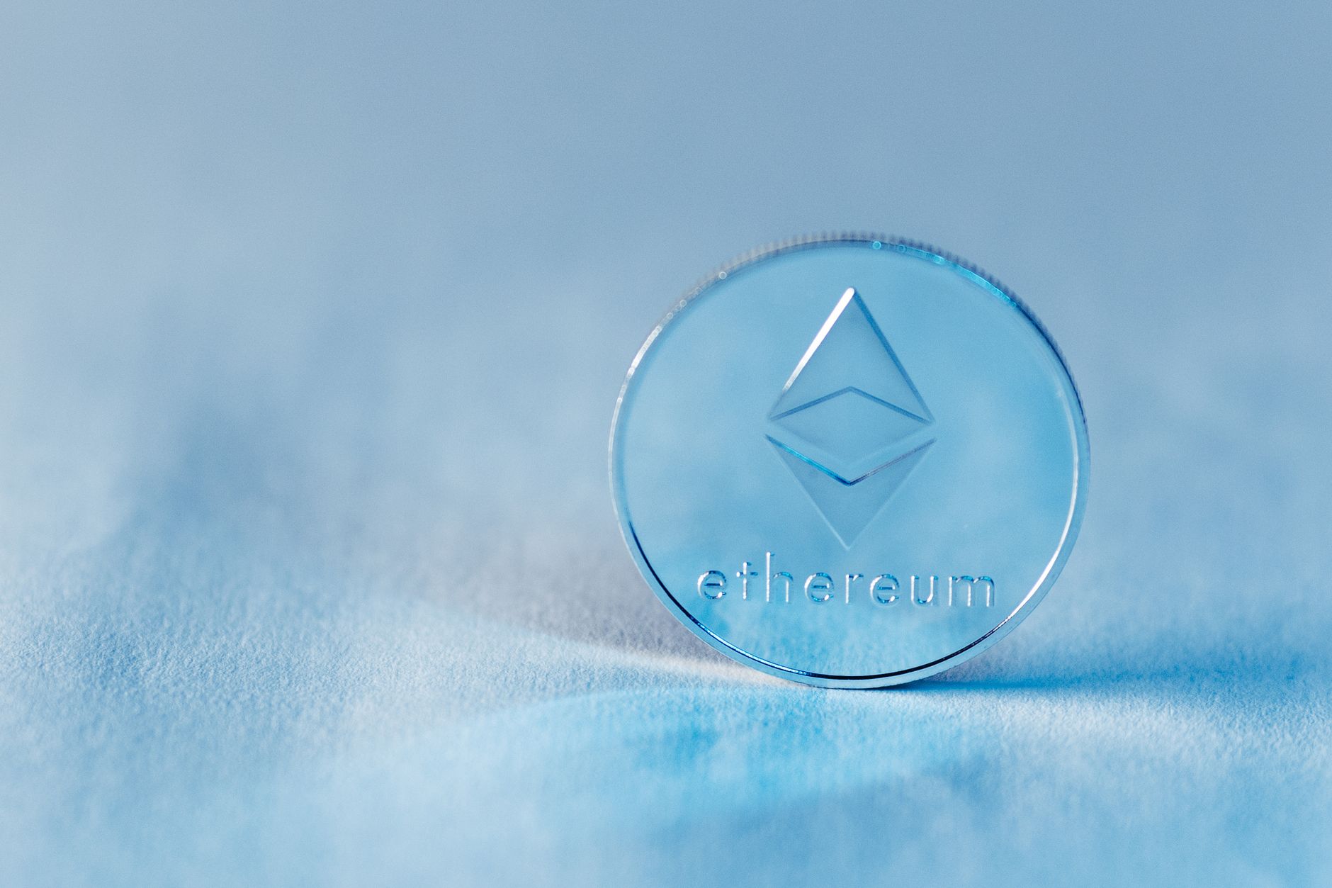 Ethereum naming system
