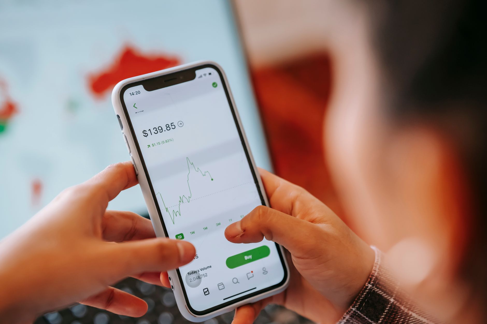 top stocks to buy
